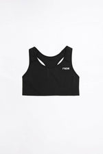 Brassière de sport Team Noire | Nox