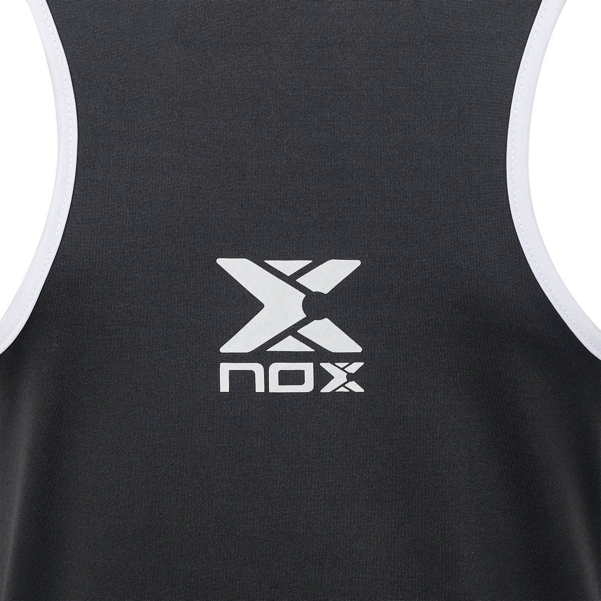 Débardeur de padel femme Team Noire | Nox