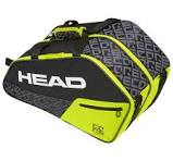 Sac Core Jaune | Head