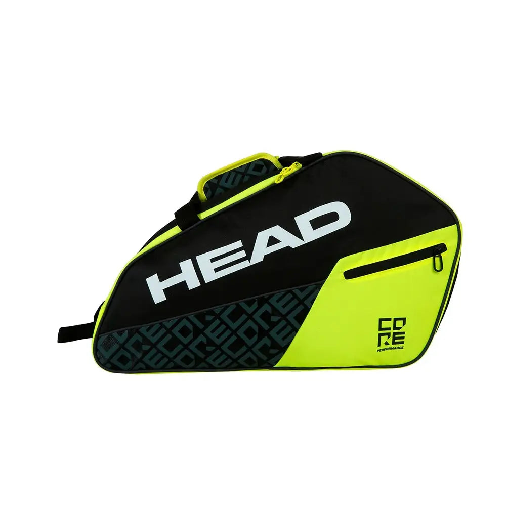 Sac Core Jaune | Head