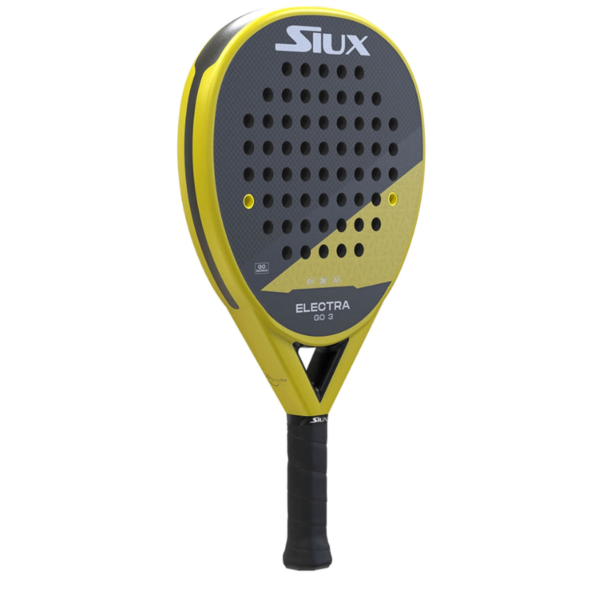 Electra ST3 Go | Siux