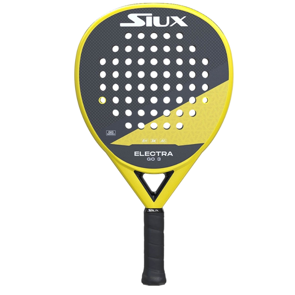 Electra ST3 Go | Siux