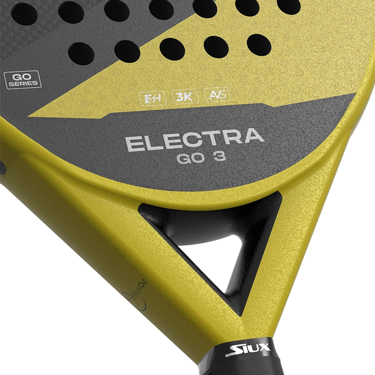 Electra ST3 Go | Siux