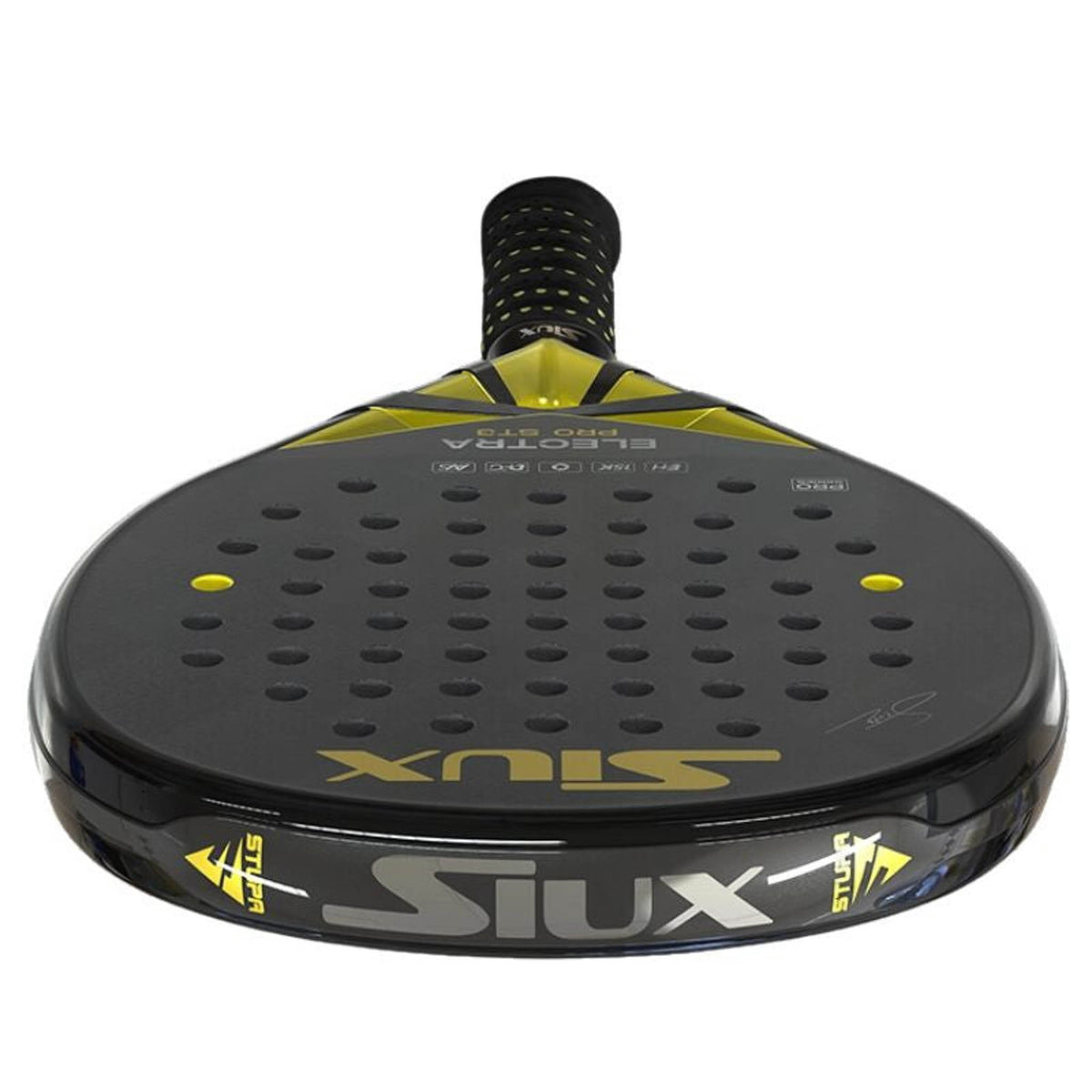 Electra ST3 Stupa Pro | Siux