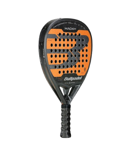 Hack 03 24 | Bullpadel