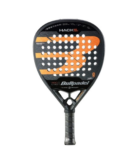 Hack 03 Comfort 24 | Bullpadel