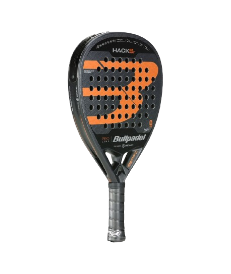 Hack 03 Comfort 24 | Bullpadel