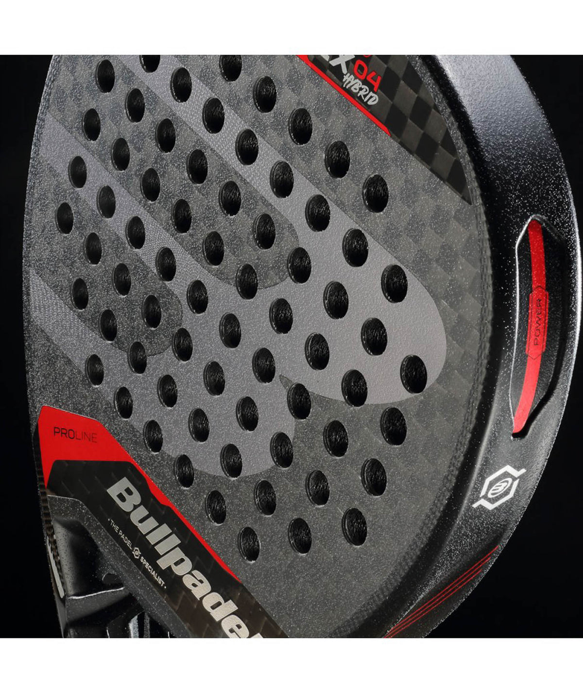 Vertex 04 Hybrid 24 | Bullpadel