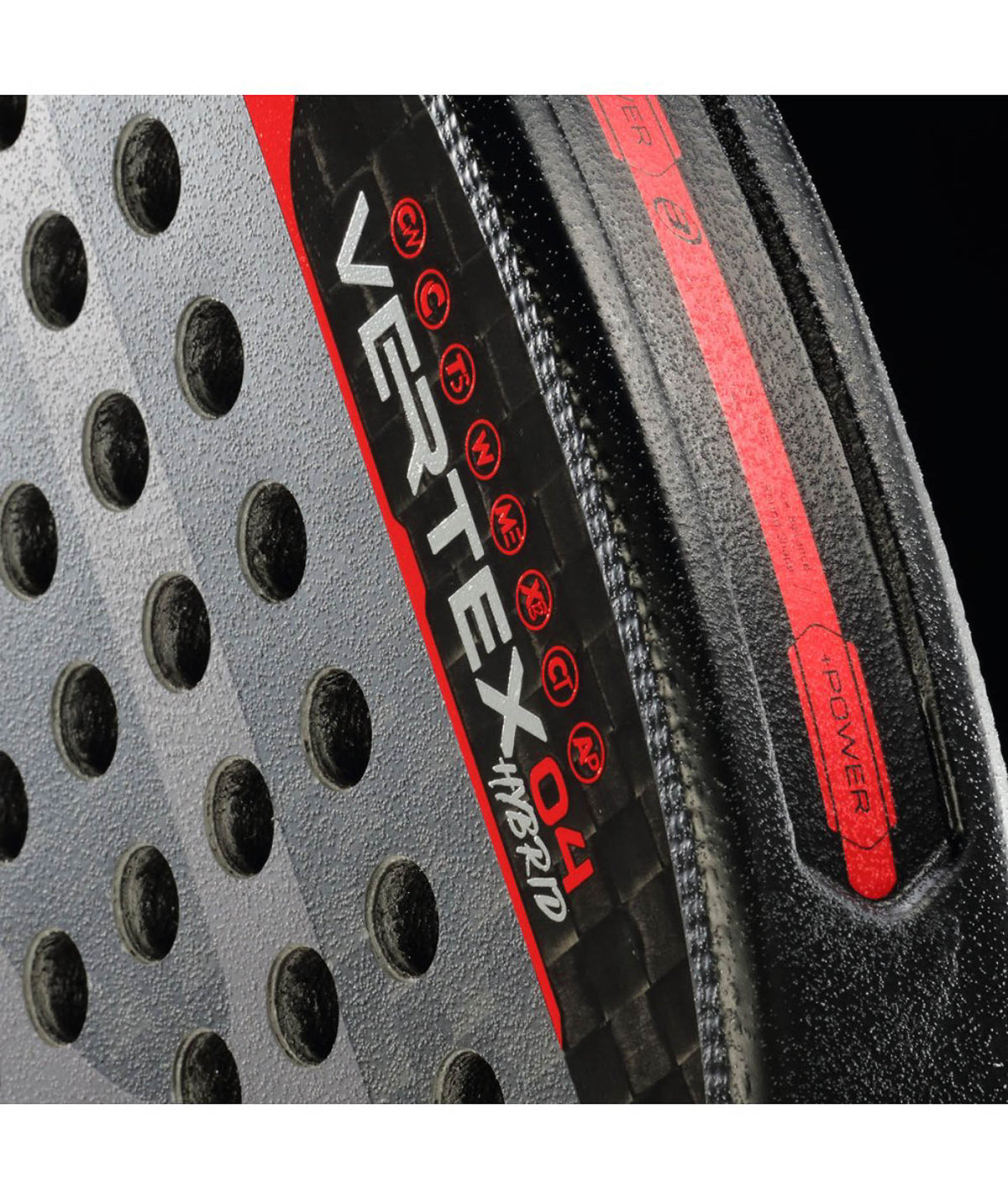 Vertex 04 Hybrid 24 | Bullpadel