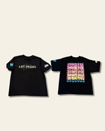 COLLAB CIEU x LET PADEL