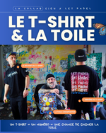 COLLAB CIEU x LET PADEL