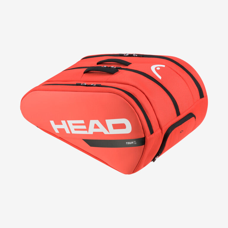 Sac Tour Rouge | Head